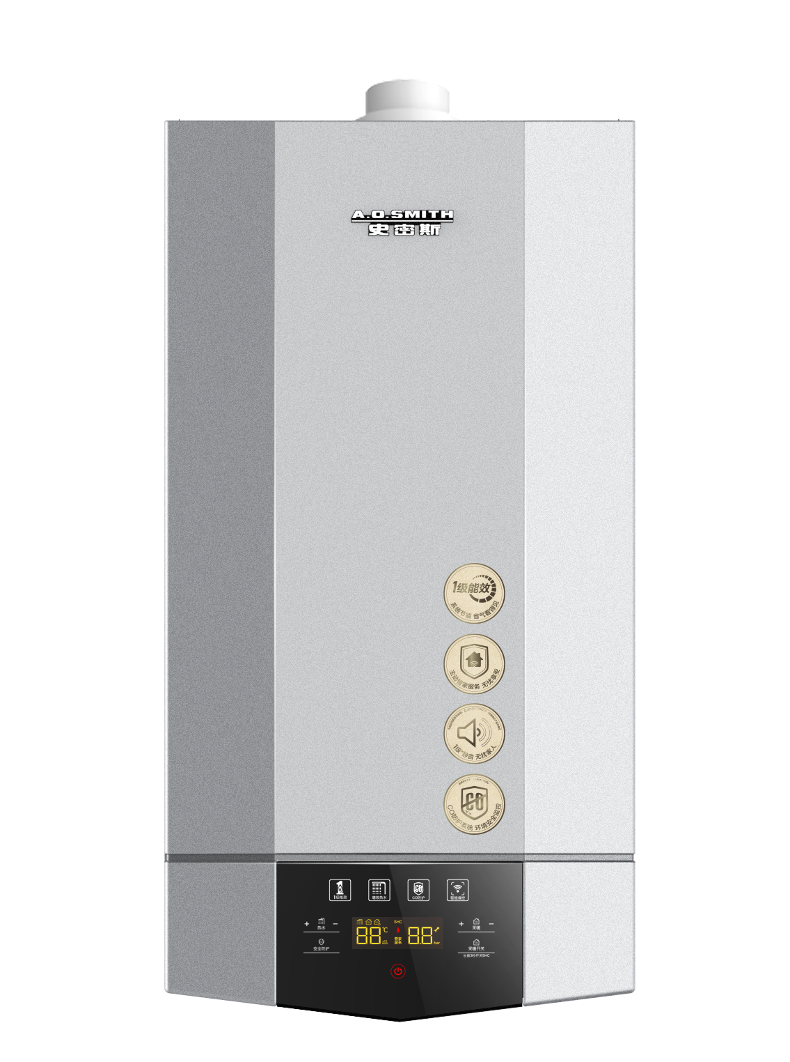 A.O.史密斯采暖壁挂炉LL1GBQ-V10